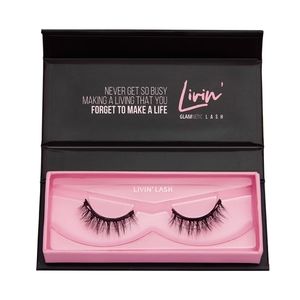 💖✨️Livin Lash Lashes ✨️💖